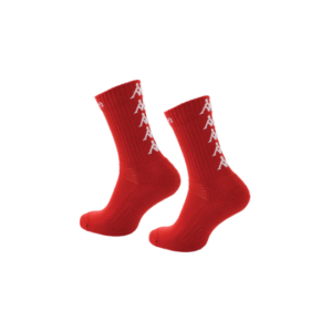 Chaussettes à retrouver dans la boutique du club de foot de l'ASMT