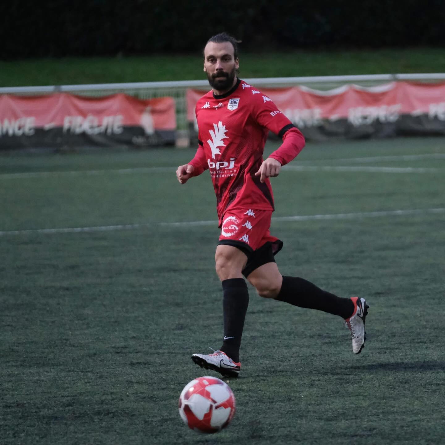 Résultats des matchs de l'ASMT pour le week-end du 11 et 12 avril championnat de football