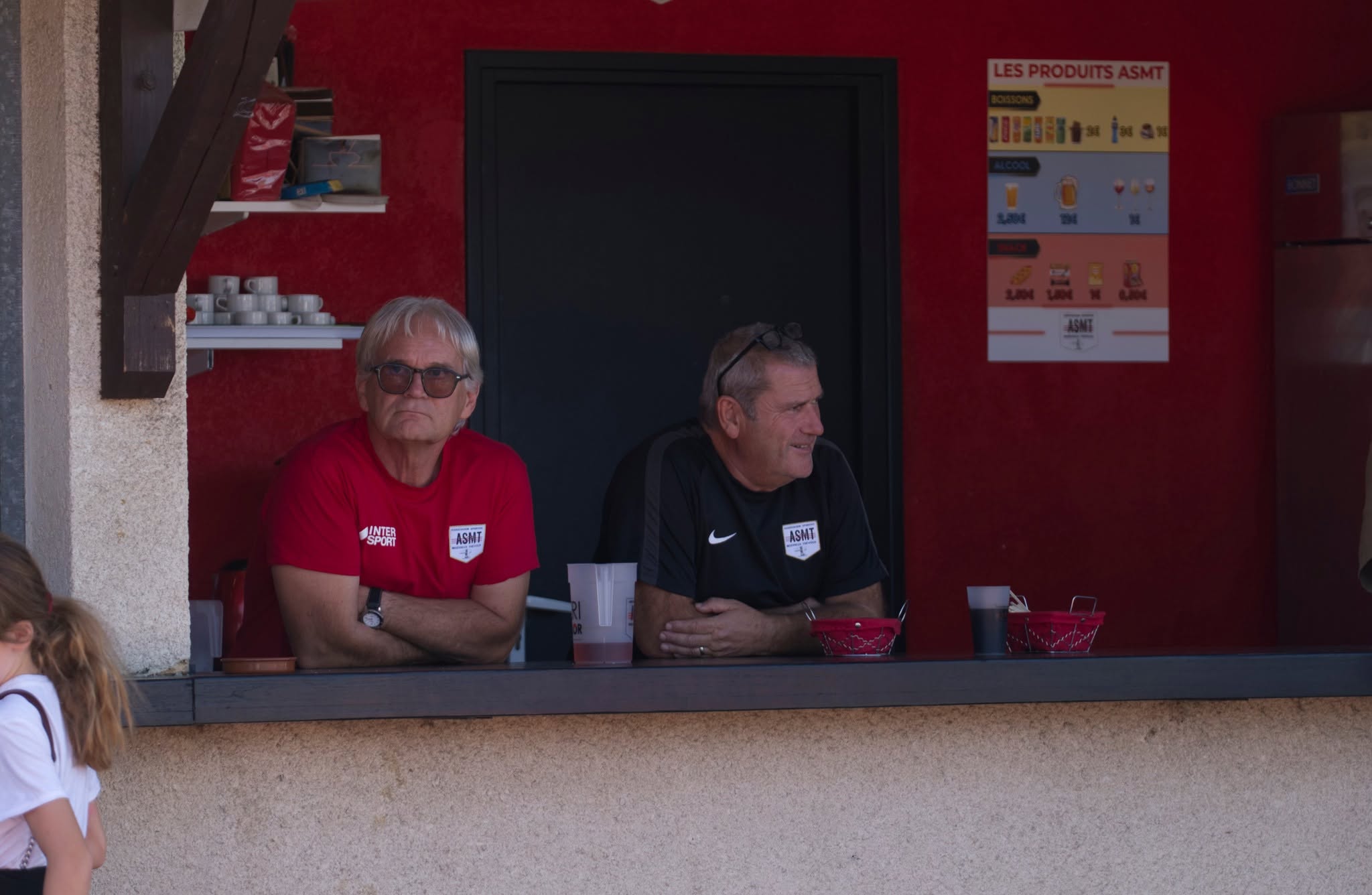 Remise du Label Féminines FFF Argent à l’AS Misérieux Trévoux